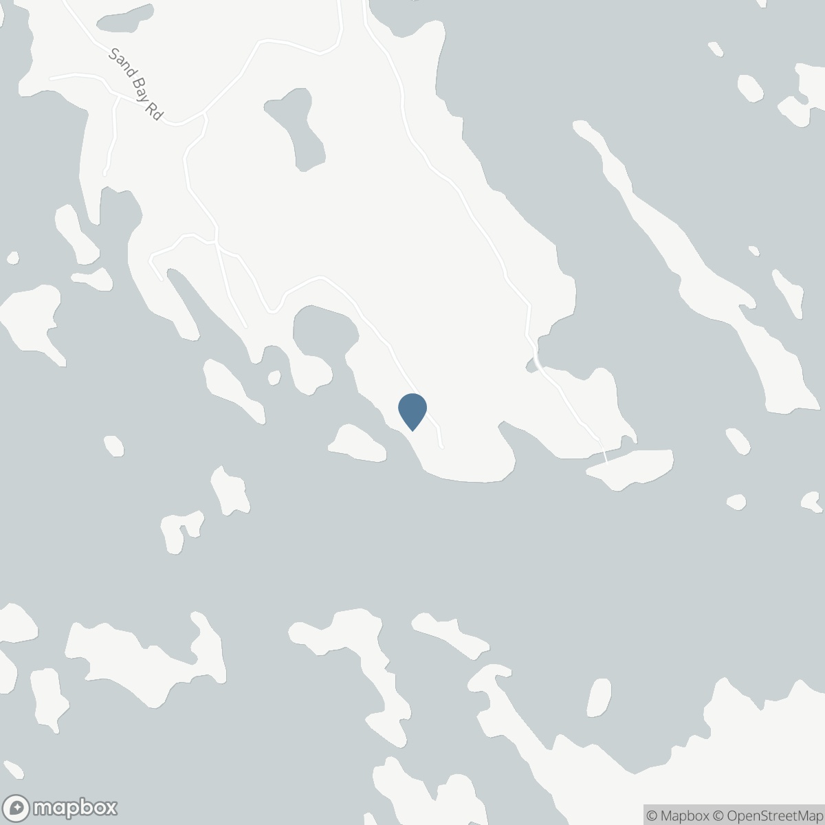 15 JANET LANE, Carling, Ontario P0G 1G0